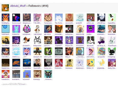 GO FOLLOW THIS PERSON
