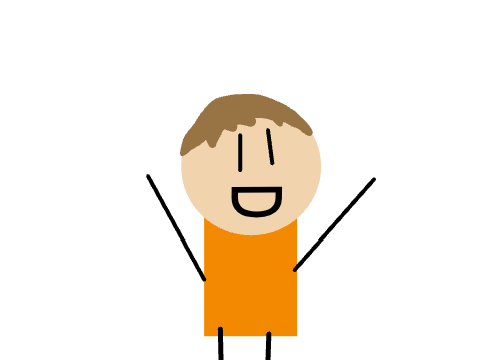 my new oc