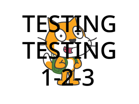 Testing Griffpatch's automatic lip sync engine