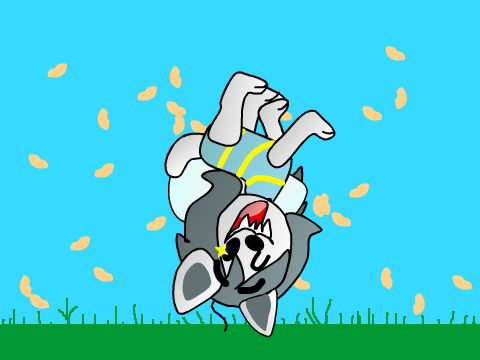 UnderTale Drawing Contest -ENTRY- 