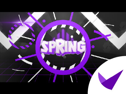 Intro - Spring | My Best!!! /vlxcFX