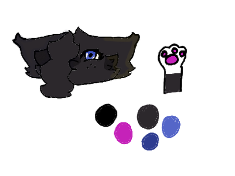 Night kit ref for WC RP 