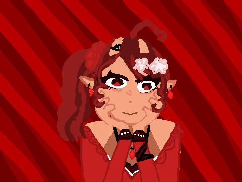 Flower DTA remix
