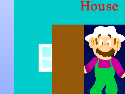 Christmass (UNFINISHED/UNRELEASED)