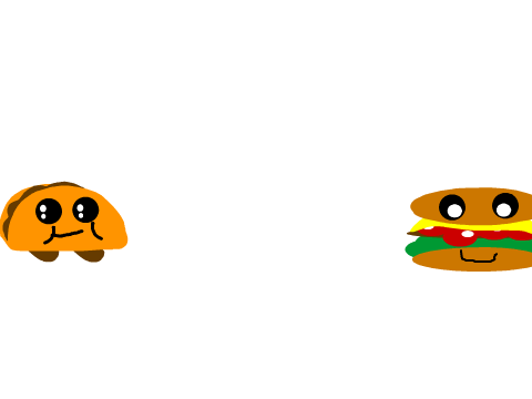 Food Animation 1