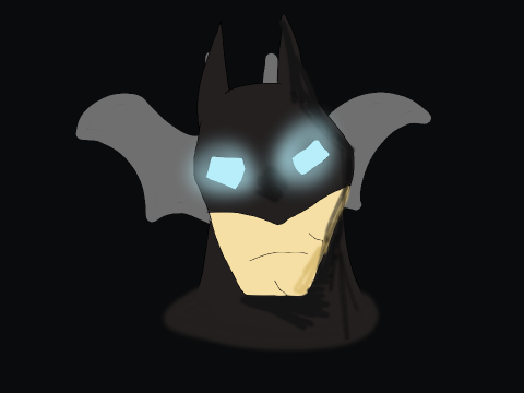 Happy Batman Day!!