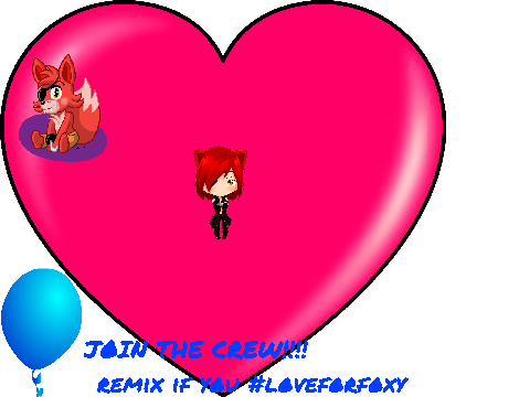 poor mr foxy