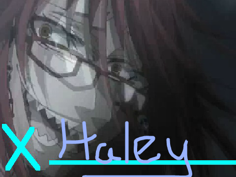 Black Butler Meme!~ HaleyAnime