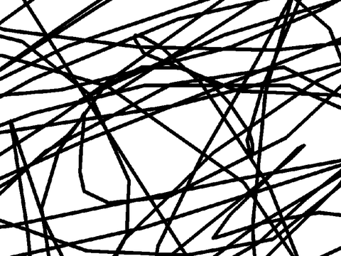 project of random sound
