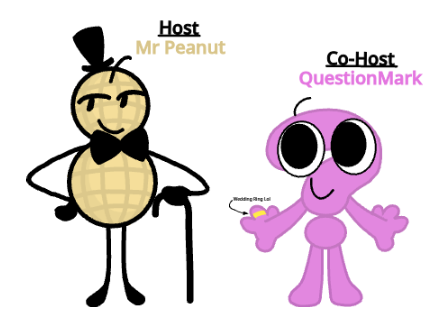 The TONOS Accepted Cast Reveal