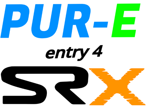 SRX HIRING - PUR-E Motorsport