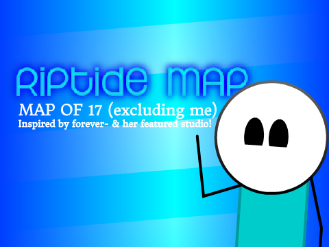 [LTL MAP] Riptide AMV