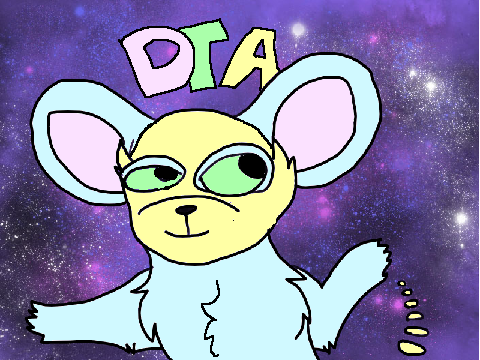 a dta apparently remix