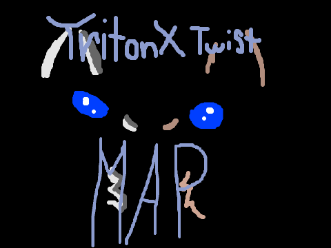 Twist x Trition MAP COMPLETE