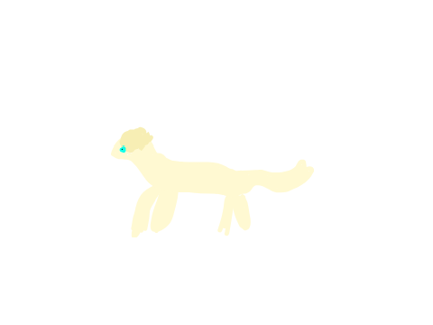 ruins fanart sorry I tried :(
