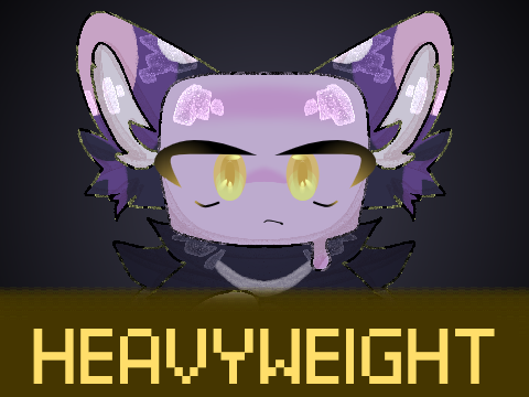 ✿Heavyweight ꕤ Meme ✿