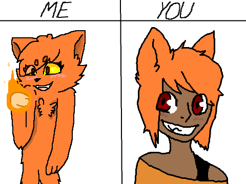 How Would You Draw Pyros