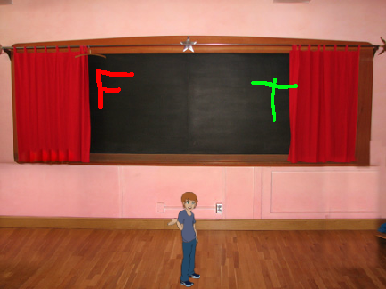 Quiz game! (Math)