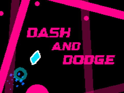 Dash And Dodge! (Song)