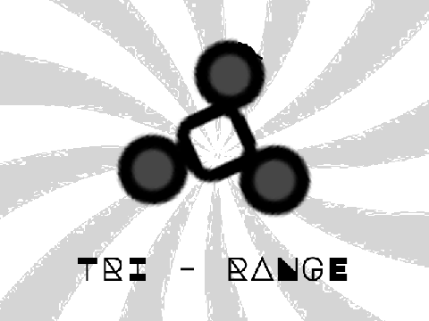 Tri-range demo Version 0.1 