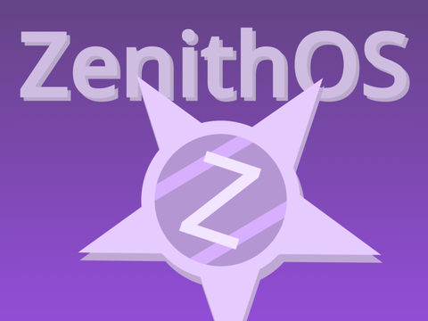 ZenithOS 25 l #all #os