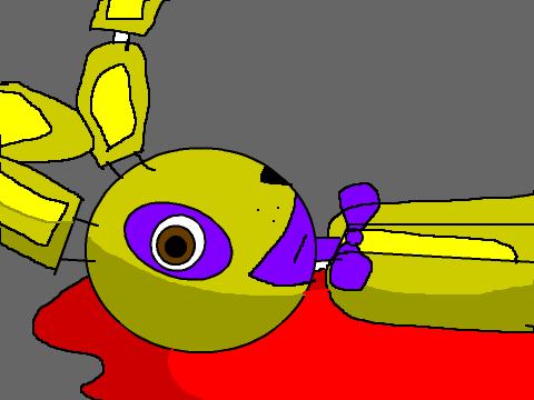 The Purple Guy (song) **animation**
