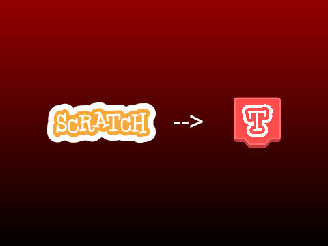Scratch to Turbowarp