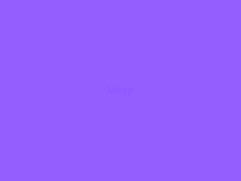 Porple FILLER