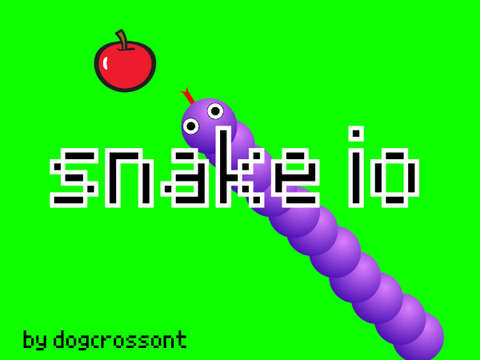                                  [Snake io]