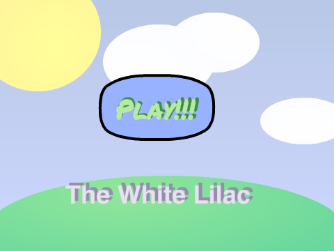 The While Lilac