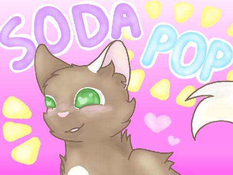 Soda Pop
