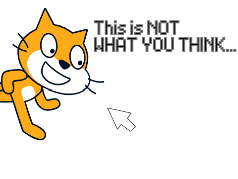 This might not be what you think (Reupload)