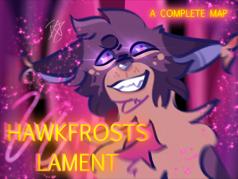 HAWKFROSTS LAMENT || TNE