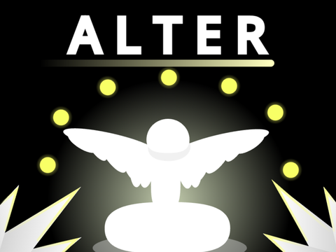 A L T E R | #trending #games #all