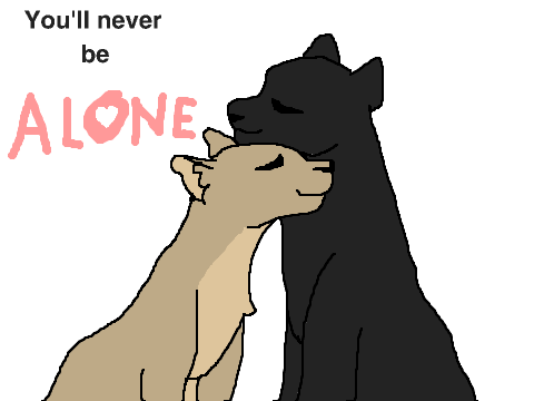 Never Be Alone PMV (REMAKE) Remake