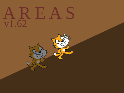 A R E A S