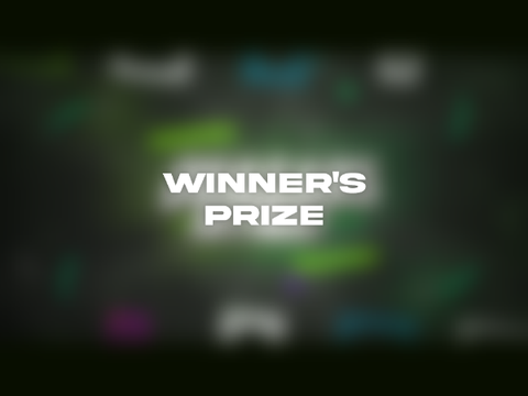 | WHO'S THE WINNER? |　Intro#63　➤　???