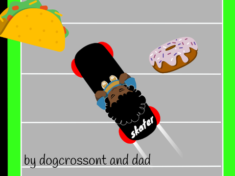 skater