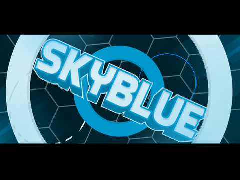 #22 Intro for @7_skyblue_7