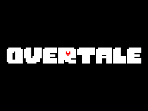 Overtale - Test Project