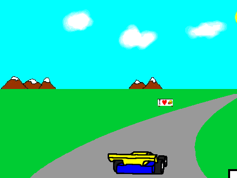 The Road 0.4