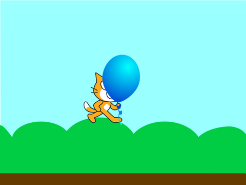 chase