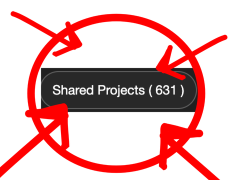 8 projects until doomsday