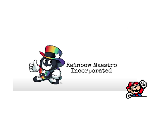 Chikin Nuggit Television/Rainbow Maestro Inc. (2003)
