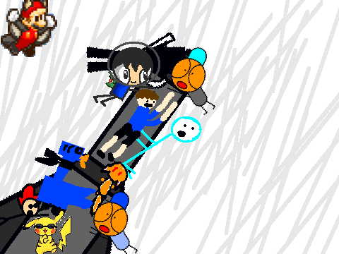 Add_Yourself_Holding_Onto_An_Out-Of-Control_Rocket!!![1][1][1][1] remix