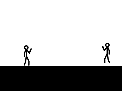 machine learning fighter