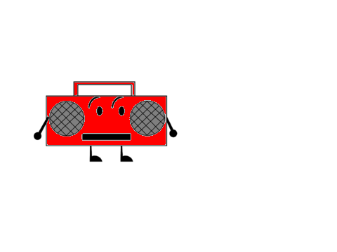 Red Radio 
