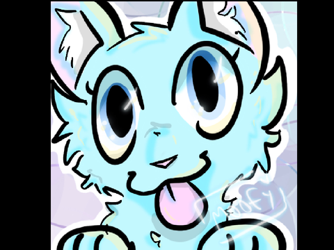 New pfp!!