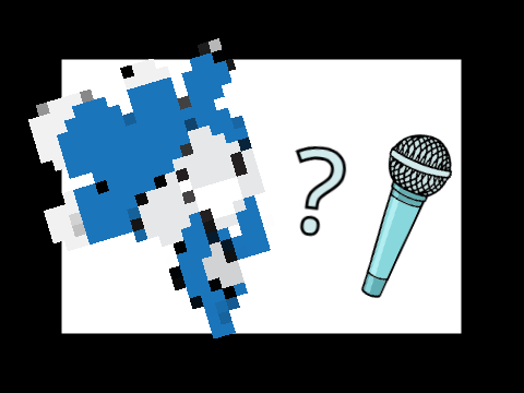 Chiptune Tera (Scrapped song from Vs Scratch Cat)
