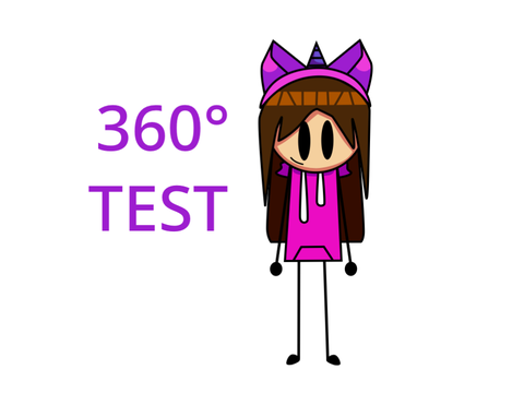 360° SPIN TEST - Marsh
